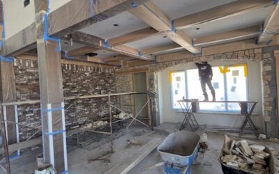 Why Contractor Experience Matters for Your Project